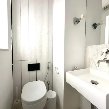 Flat In Luxury Complex Apartamento Sliema