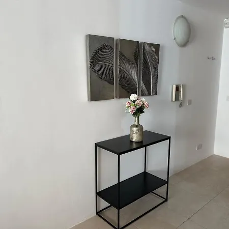 Flat In Luxury Complex *