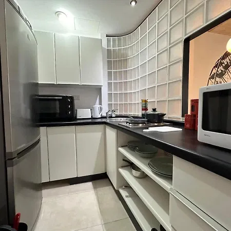Flat In Luxury Complex * Sliema