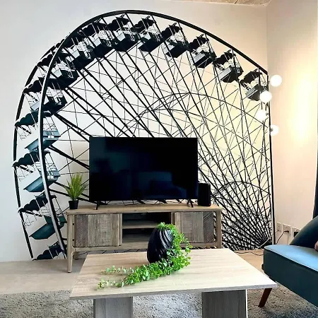 Appartamento Flat In Luxury Complex Sliema