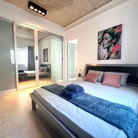 Appartamento Flat In Luxury Complex