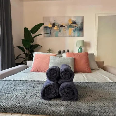 Flat In Luxury Complex * Sliema